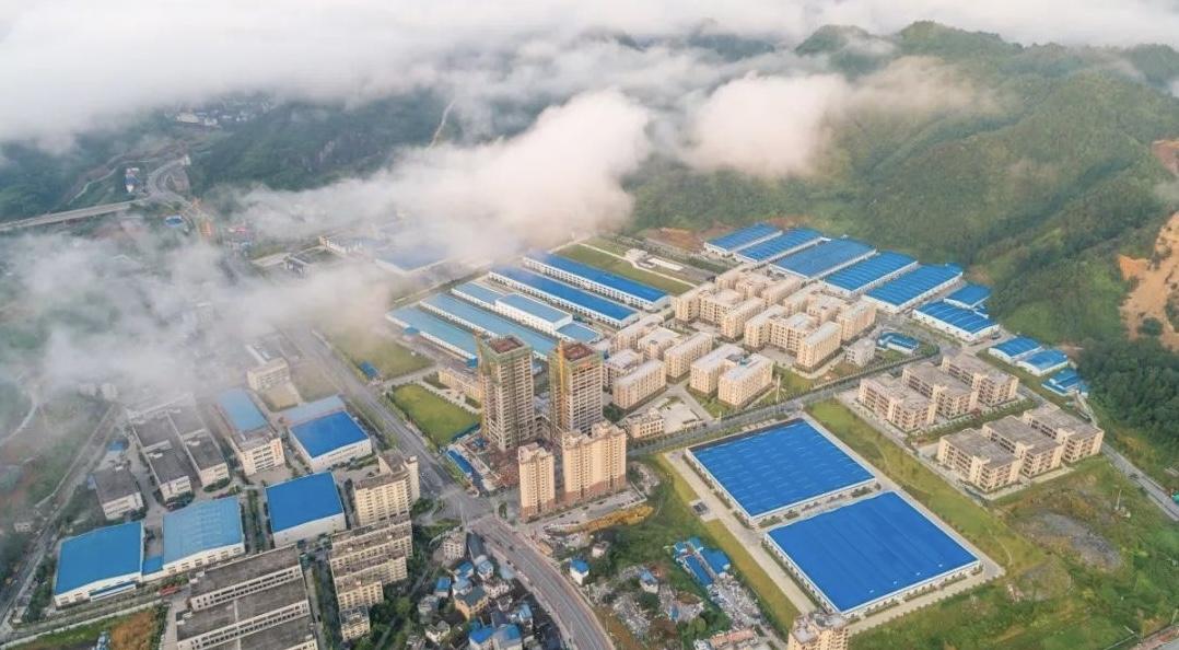 三項(xiàng)工作丨走進(jìn)湘西高新區(qū)